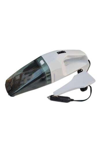 Generic Car Electrical Vacuum For Cleaning Works