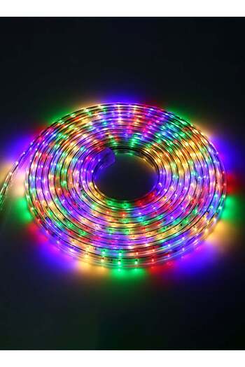 Generic Decorative Strip Light With 360 LEDS Multicolour