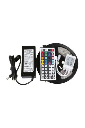 Beauenty Lighting Set 300 LED Strip Light White 2x12cm