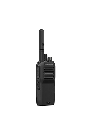 Motorola MOTOTRBO R2 UHF radio station