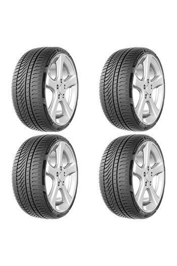 Petlas 235/50 R19 103V REINF. SNOWMASTER2 SPORT KIŞ LASTİĞİ ÜRETİM 2025 (4 LÜ TAKIM) EV READY