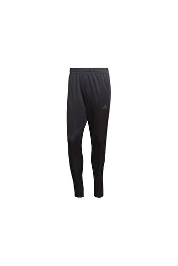 adidas Tiro23 L Pnt Men's Football Training Sweatpants Hs3530 Black