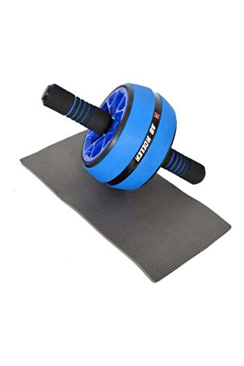 Generic Rolling Wheel For Full Body Exercise