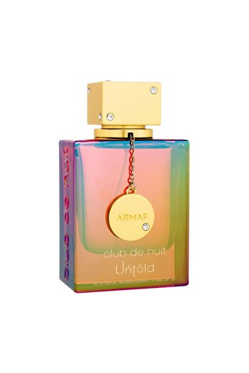 Armaf Club de Nuit Untold, EDP, 105 ml