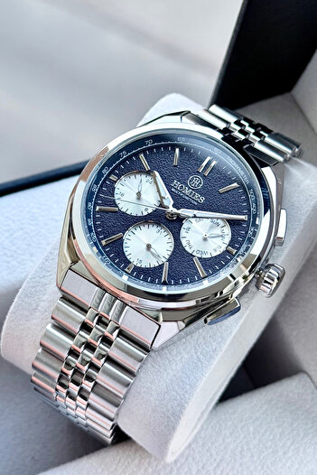 Homies Men's Wristwatch All Functions Work Gift Box Comes with Bracelet Gift.Hmmnts927382