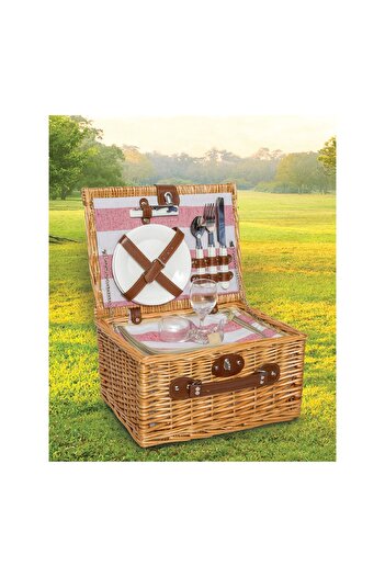 Relax Royal Picnic Basket Set ZQC018