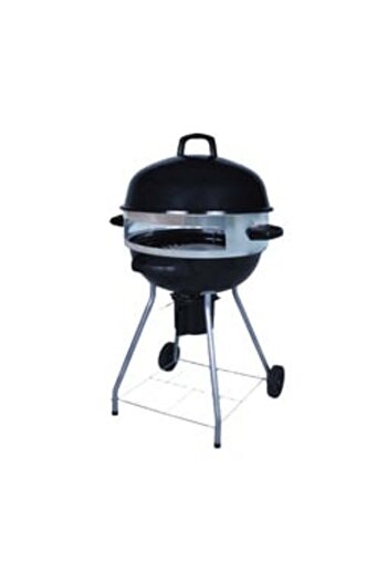 Relax BBQ Charcoal Smoker Grill KY19020 70cm