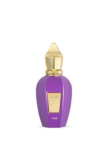 Xerjoff40 Xerjoffi Vibe Collection Muse Edp 100ml