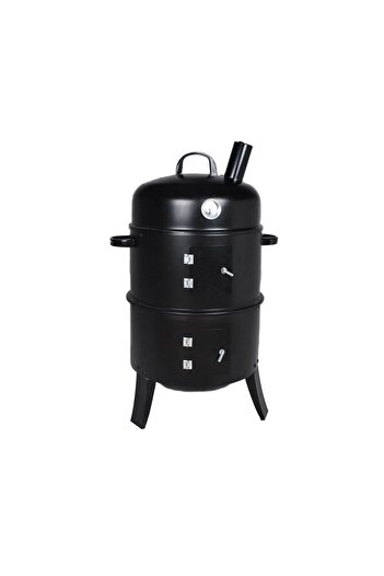 Relax Pellet Barbecue Smoker Grill With Chimmy YH8540B