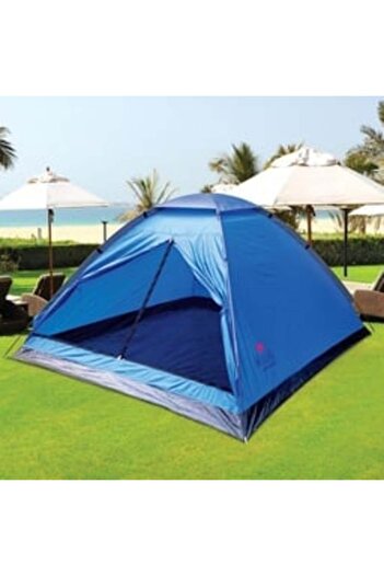 Relax Camping Tent 63221A- 5person Assorted