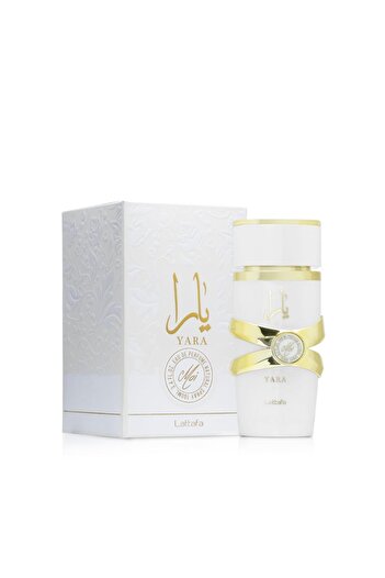 Lattafa perfumes Lattafa Yara Moi - Eau de Parfum Long-Lasting Fragrance for Women, 3.40 Ounce / 100 ml