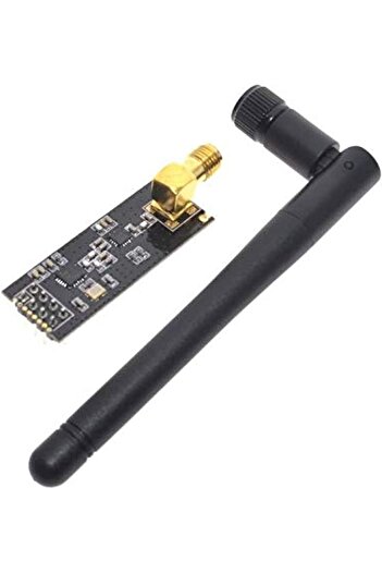 Other 1100 Meter Long Distance NRF24L01+PA+LNA Wireless Modules Electronic Accessories