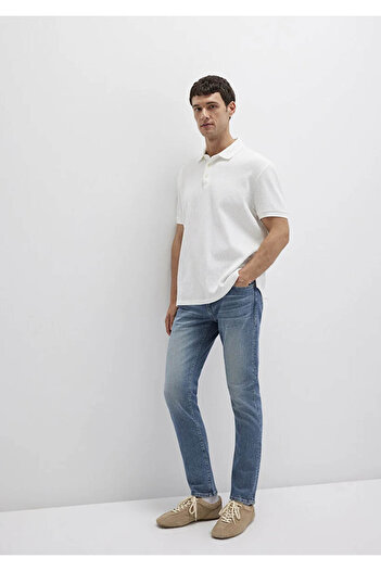 Mavi Marcus Premium Blue Vintage Men's Jean Pants M0035190654