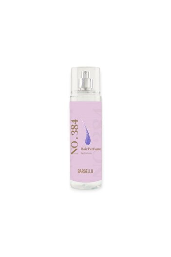 Bargello No:384 Women's Hair Perfume Floral 150 ml Edt - Mnms384Sp