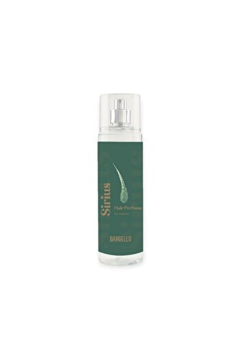 Bargello Sırıus Women's Hair Perfume Floral 150 ml Edt - Mnms150Srssp