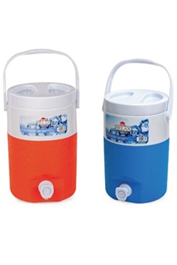 Relax Cooler 1 Gallon Assorted