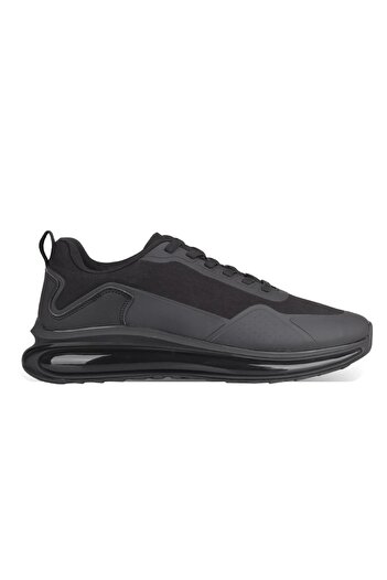 Ryt Thales Men's Casual Shoes - Black Black