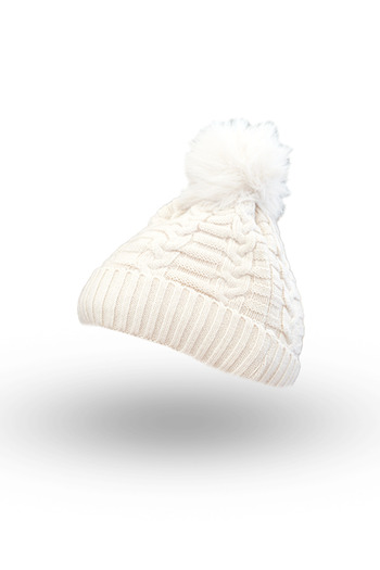 BASIC Hat, tassel, unisex, children