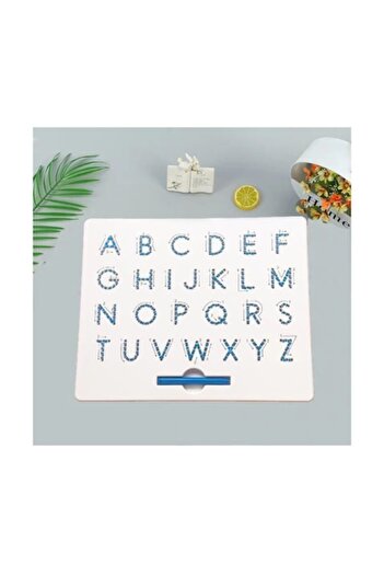 OEM Educational Writing Board for Learning Letter Tracing