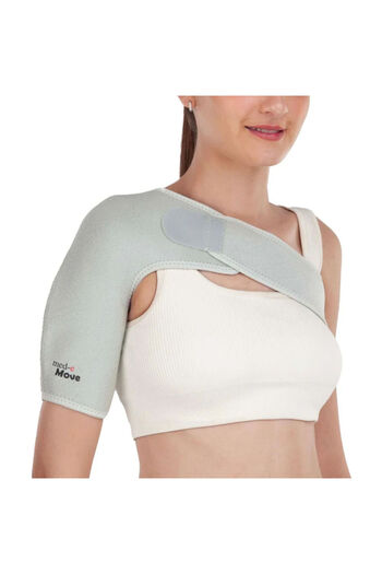 Med-e Move Shoulder Support Neoprene