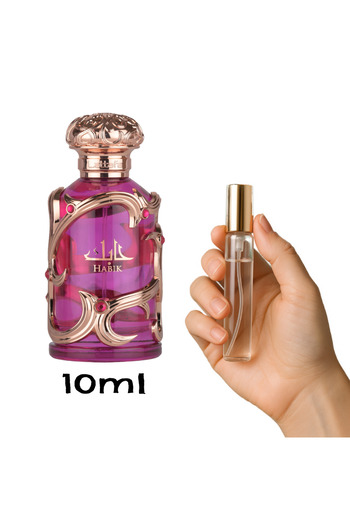 lattafa Habik For Her 10ml sample Eau De Parfum