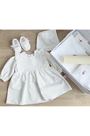 OEM Complete baptism set