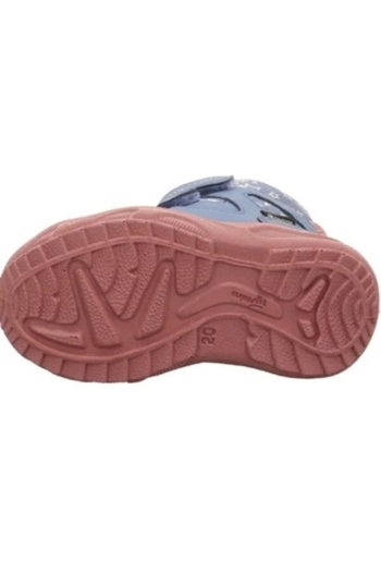 Superfit 1-009236-8010 Children's Boots