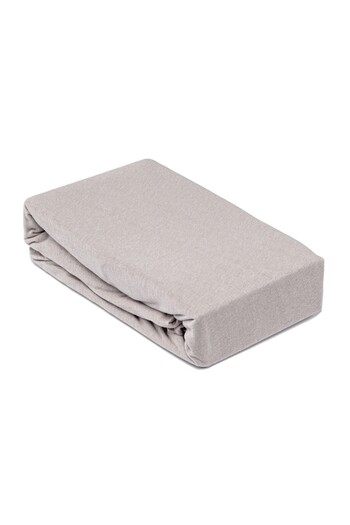 Home Still Saltea Cover, Home Still, 160 x 200 cm, Cotton + Polyester, Beige
