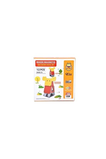 OEM Set magnetic de construit