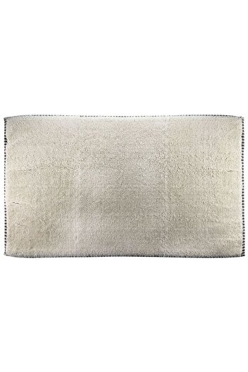 SANIPLAST Covoras baie Samoa, antiderapant, bej, 60 x 90 cm