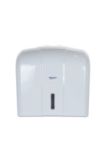 KADDA Sapuniera Stone Bamboo BPO-2624D, maro