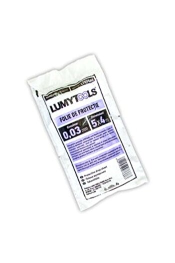 Romcarbon Saci rafie, Romcarbon, 100 x 50 cm, polipropilena, set 25 bucati, alb, 50 L