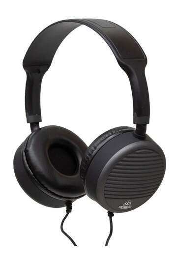 KAYAN KN-826 Stereo HiFi Headphones with HD Microphone, Wired Over-Ear Headset with 3.5mm Jack, Hi-R