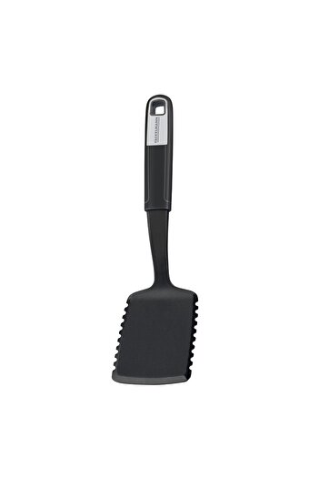 FACKELMANN Paleta Sense 25783, plastic, negru, 31.5 cm