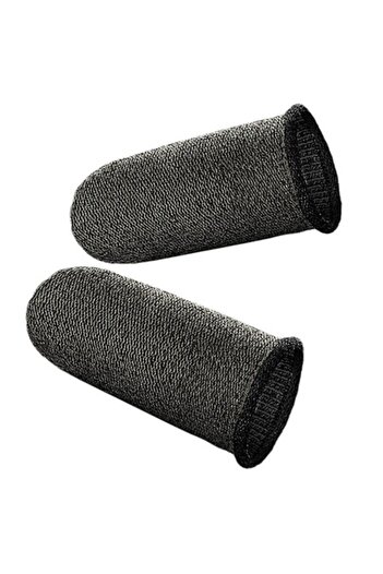 Danex Set Manusi Connect, Danex, Nanotextil, Deep Dark/Silver