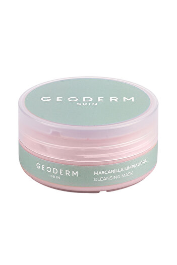 Geoderm Cleansing Mask (Bio & Vegan) - 150 ml