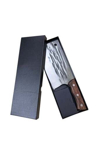 KAVI ONE Bone Cleaver Kitchen Knife 3004