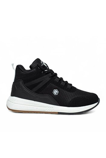 GÜLERSHOES Εγγυημένα Γνήσια Αδιάβροχα Αντιολισθητικά Μποτάκια Εξωτερικού Χώρου με κορδόνια για νεαρά παιδιά Μέγεθος 36-37-38-39-40