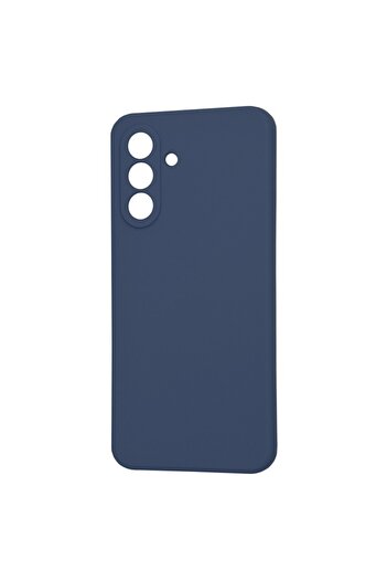 Danex Protective Case for Samsung Galaxy A56 5G, R82, Fabric, Navy Blue