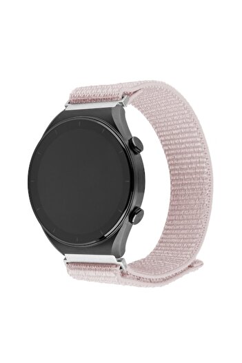 Danex Watch Strap for Huawei Watch GT 2 46mm/GT 2 Pro/GT 3 Pro 46mm/Ultimate, Xiaomi Watch S1, N67, PVC, S