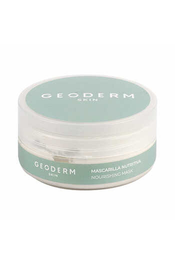 Geoderm Nourishing Mask (Vegan) – 150ml