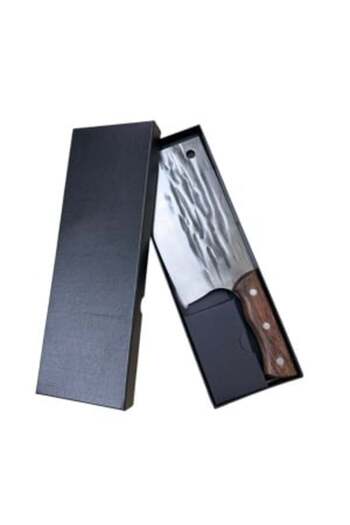 KAVI ONE Bone Cleaver Kitchen Knife 3004