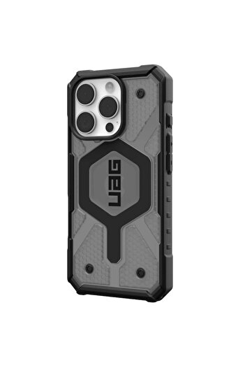 Danex Protective Case for iPhone 16 Pro Max, S34, Lexgard, Ash