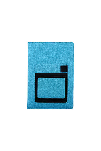 G&S PRO G&S PRO® agenda – AristoNotes Collection, A5 format, phone holder, blue color.