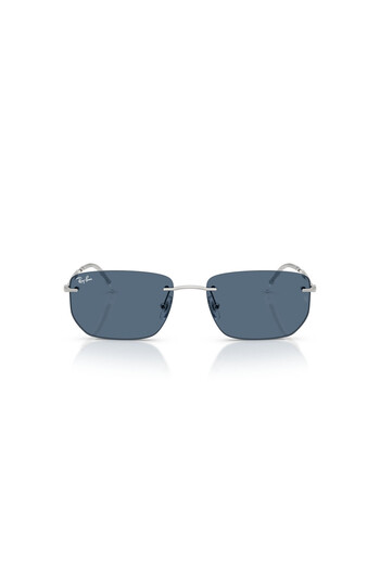 Ray-Ban 3768 003/80 56-17 Sunglasses