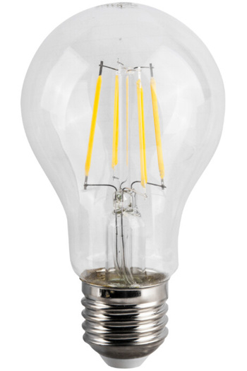 Evotools Filament Type Led Bulb A60 27 4 W 2700K