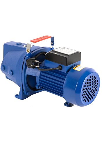 micul fermier Surface pump, 1.1 kW, 3.6 m³/h, 1" connection, discharge height 45 m, Jet 10M