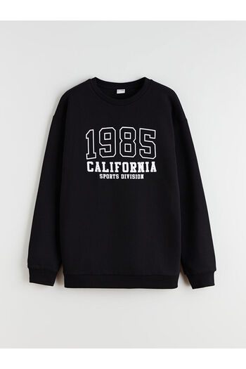 LC Waikiki Crew Neck Boy Sweatshirt