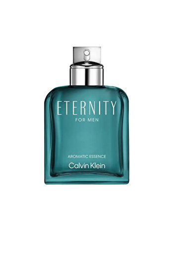 Calvin Klein ETERNITY FOR MEN AROMATIC ESSENCE Eau de Parfum for men 200 ml