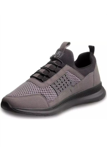 M.P. 241-1064 Men's Smoked (41) Casual Sports Shoes
